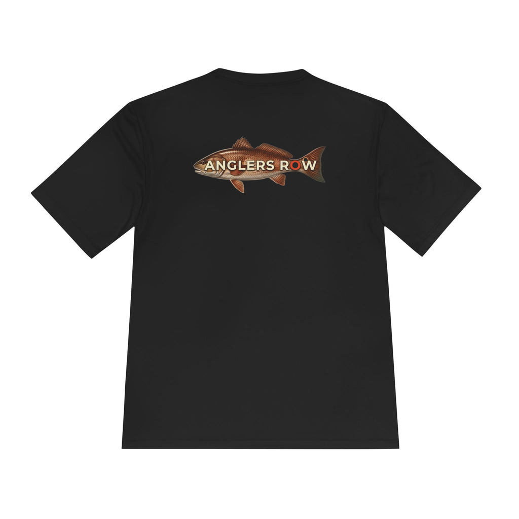 Anglers Row Redfish — Dri Fit