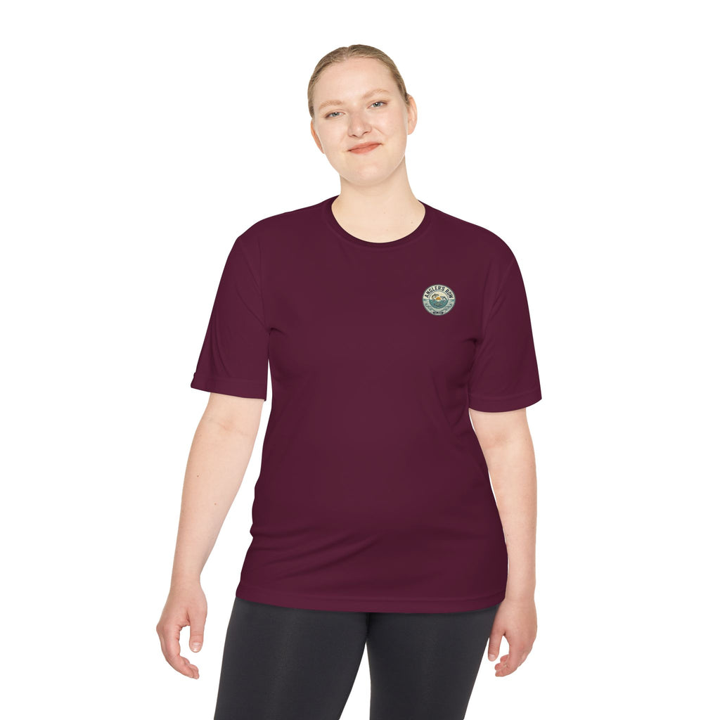 Anglers Row Redfish — Dri Fit