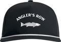 Angler's Row Rope-Front Fishing Hat