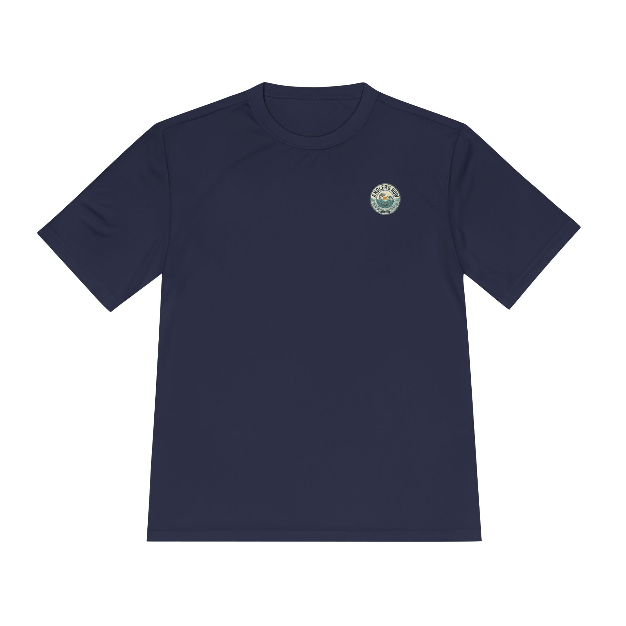 Redfish Tail | Graphic Shirt