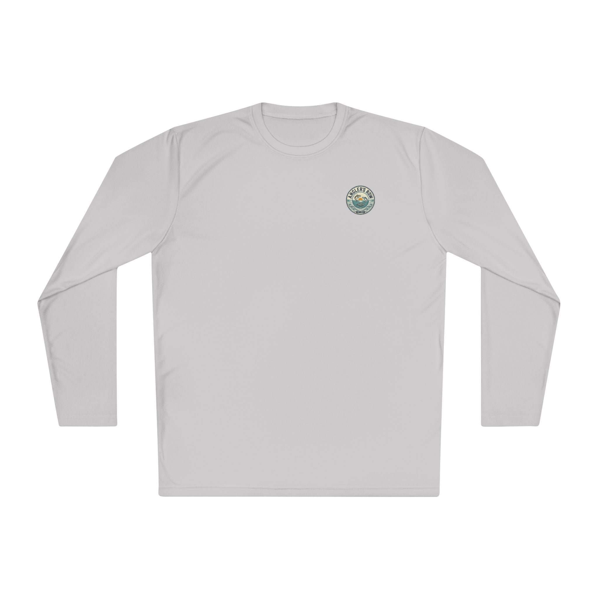 Color Tail —Dri Fit Long Sleeve