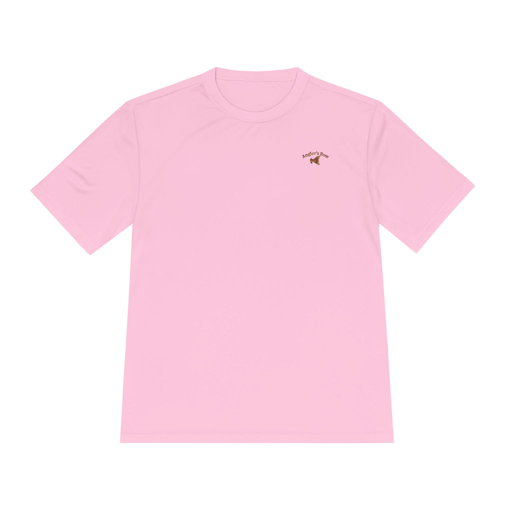Fishing Forefathers Graphic Tee — Dri fit T Shirt
