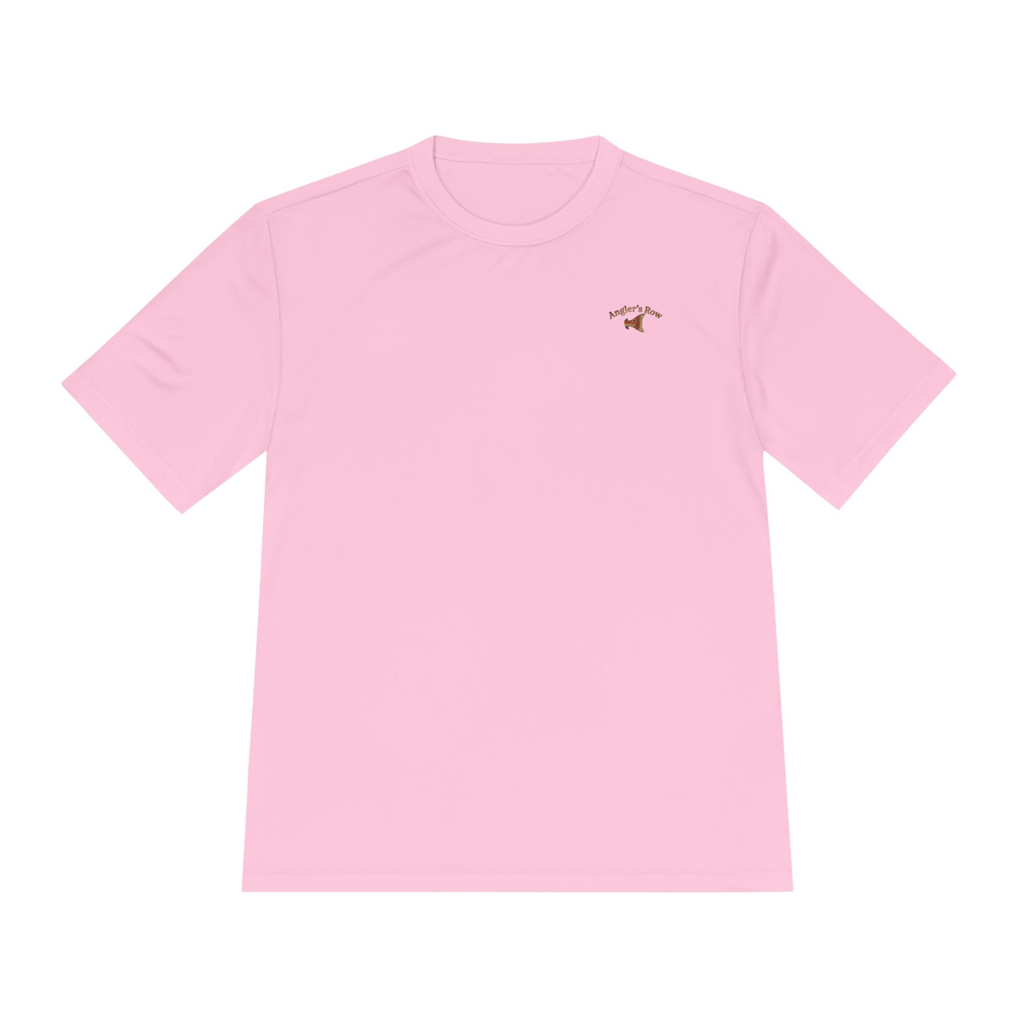 Fishing Forefathers Graphic Tee — Dri fit T Shirt