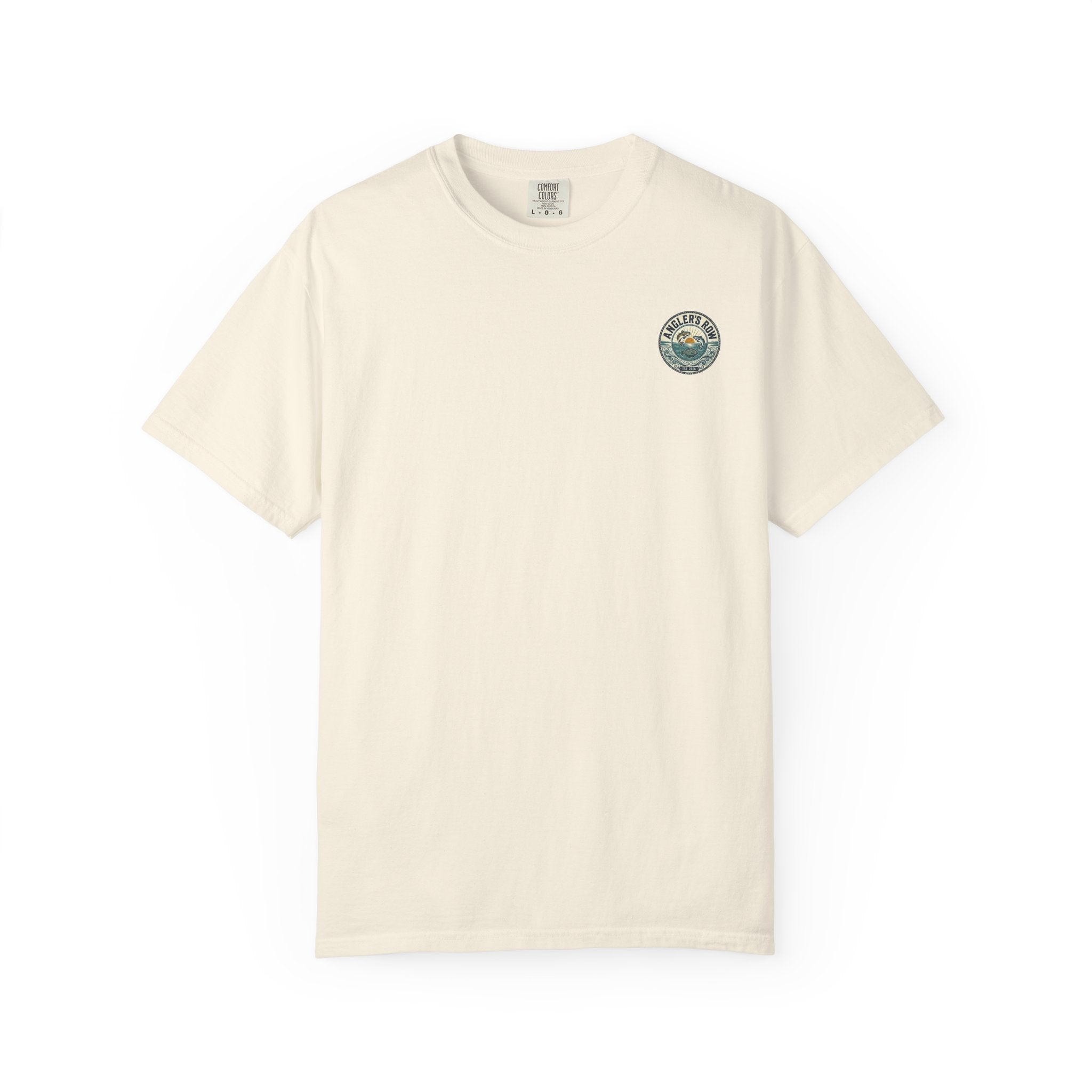 Fishing Lures T-Shirt | Vintage Bait Illustration