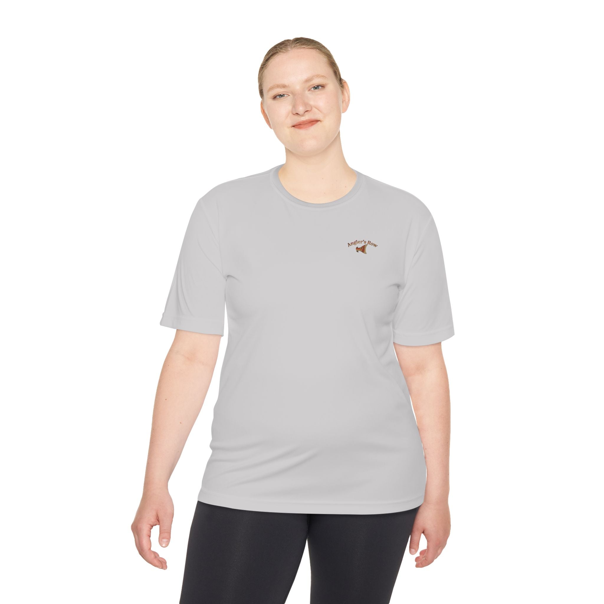 Patriotic Red— Dri Fit