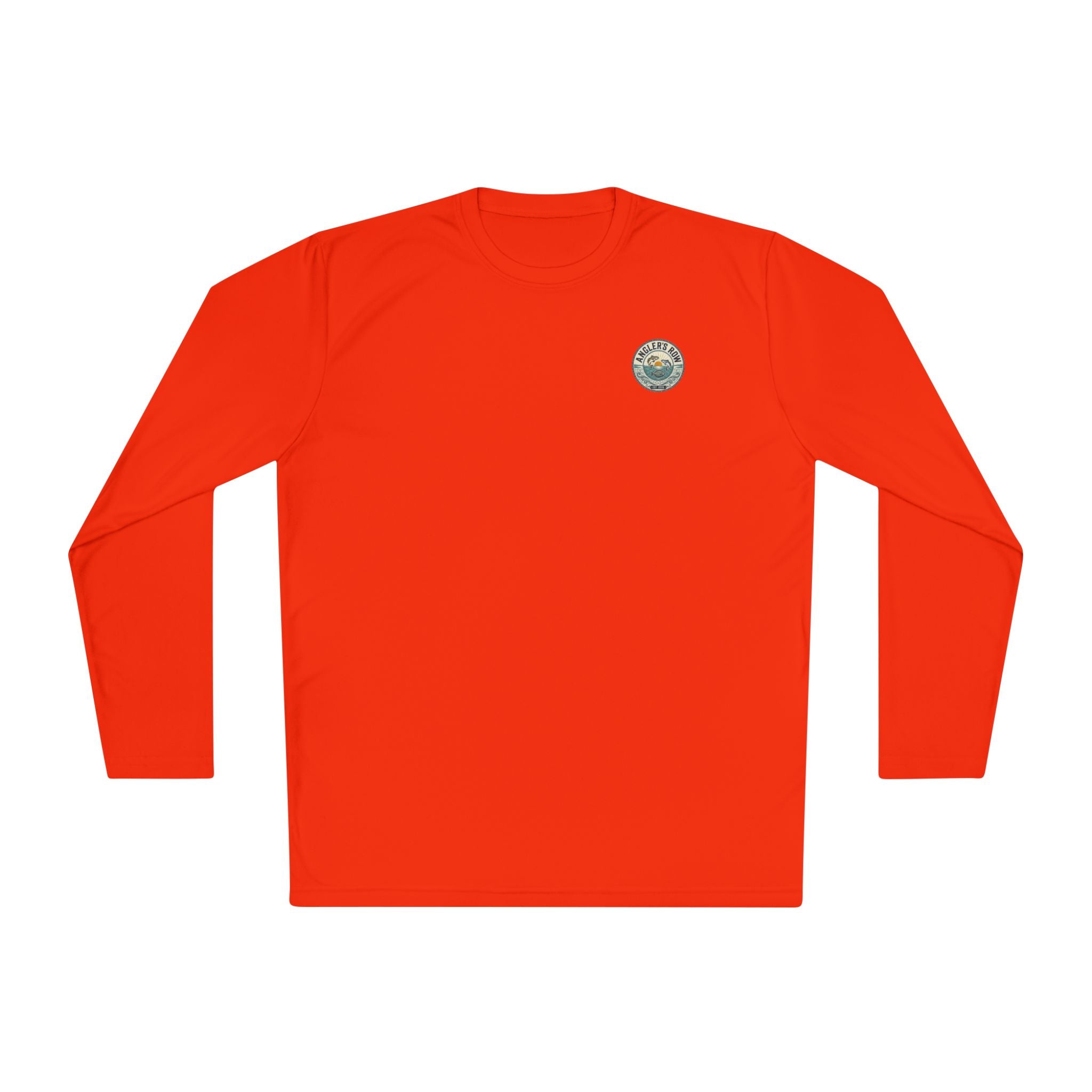 Color Tail —Dri Fit Long Sleeve