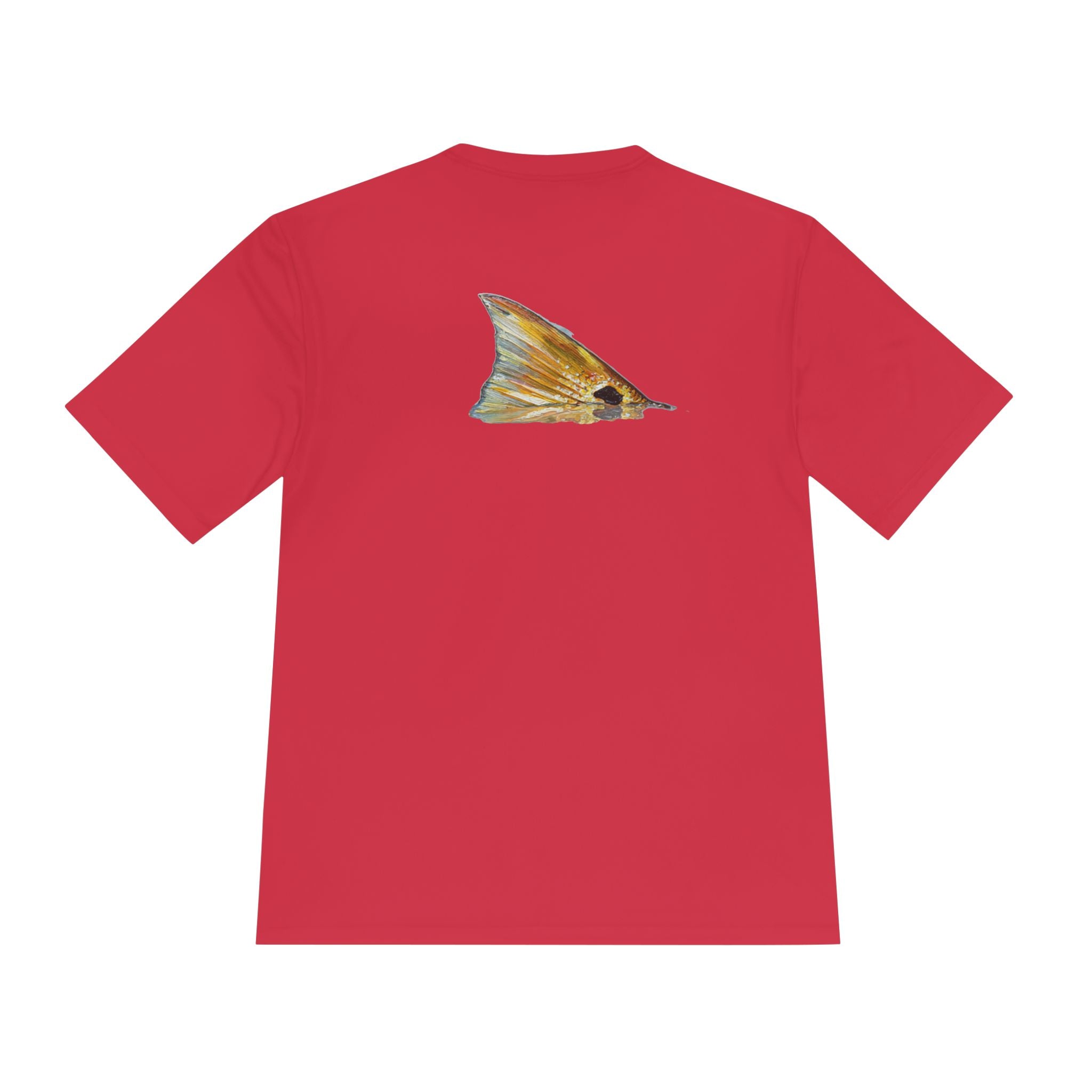 Color Tail — Dri Fit