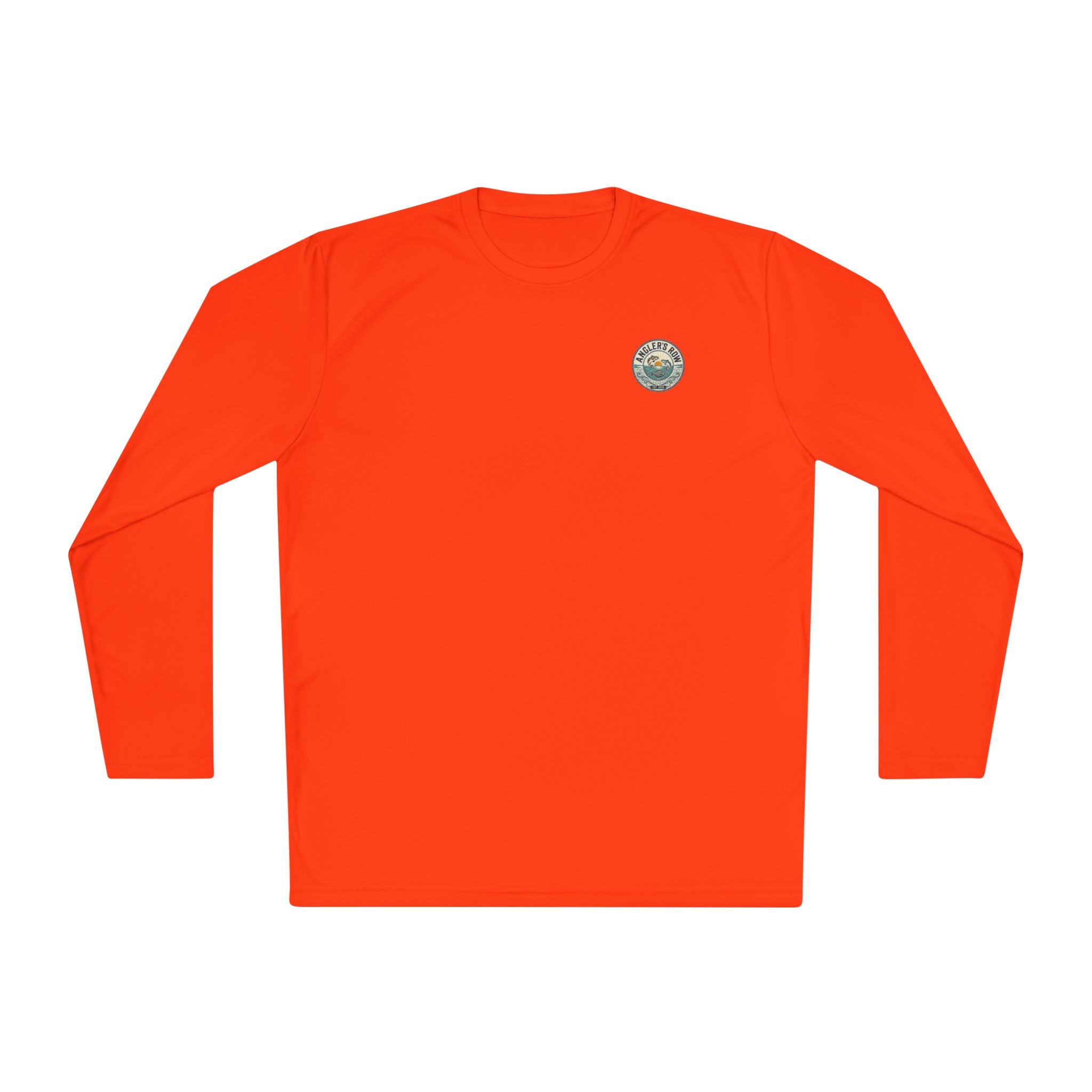Color Tail —Dri Fit Long Sleeve