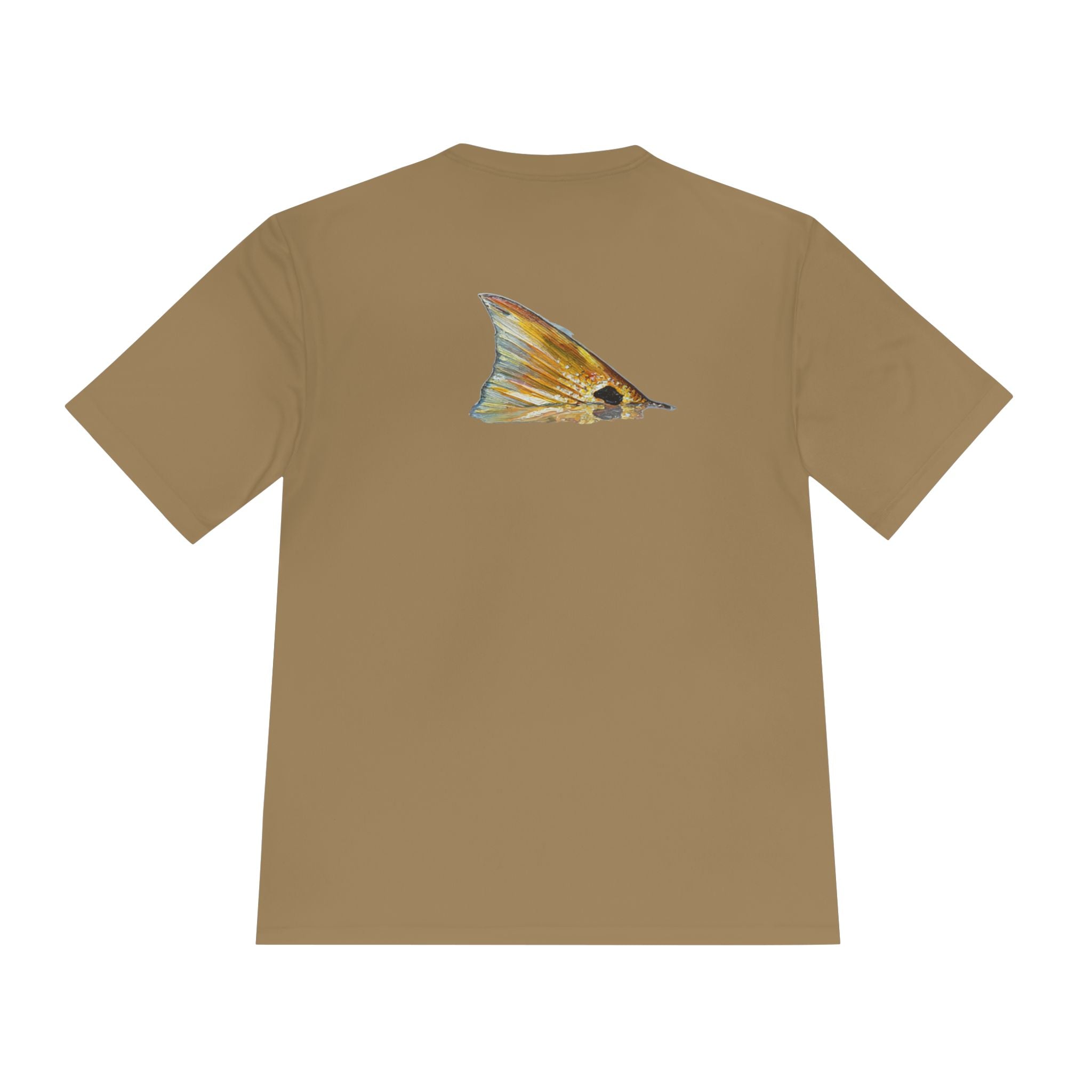 Color Tail — Dri Fit
