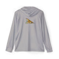 Fishing Hoodie - Color Tail