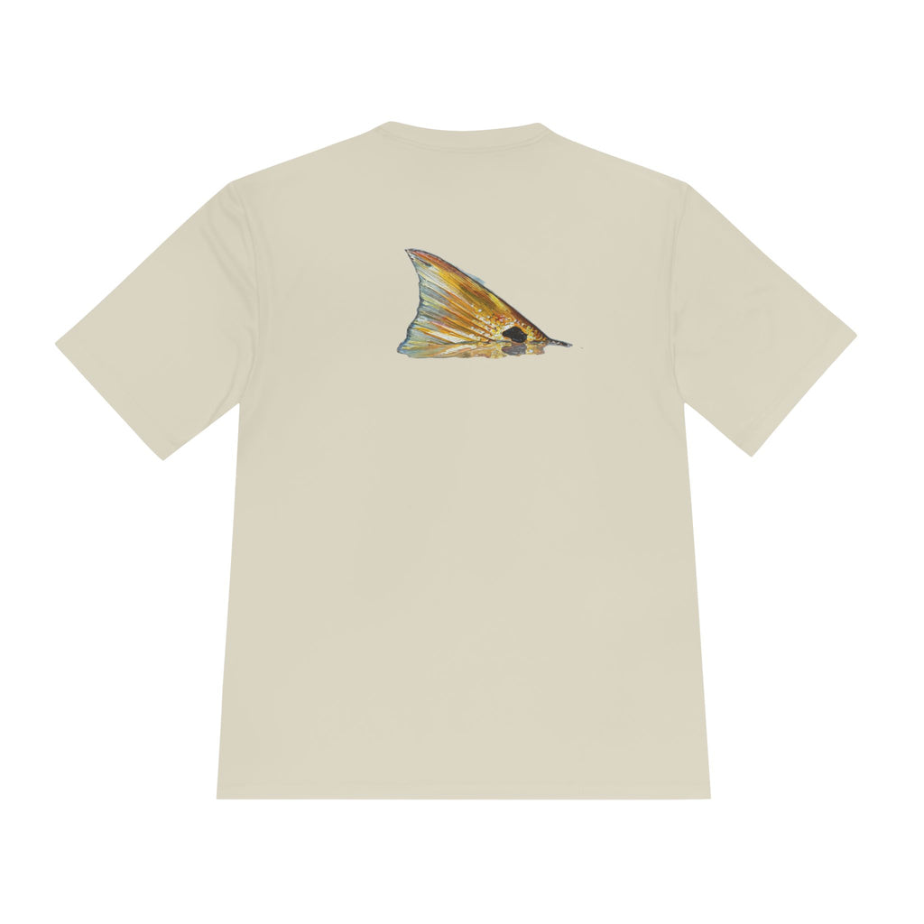 Color Tail — Dri Fit