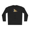Color Tail —Dri Fit Long Sleeve