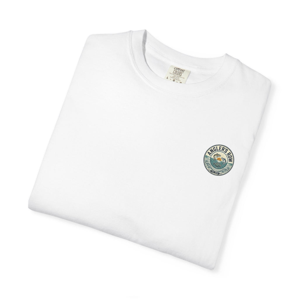 Fishing Lures T-Shirt | Vintage Bait Illustration