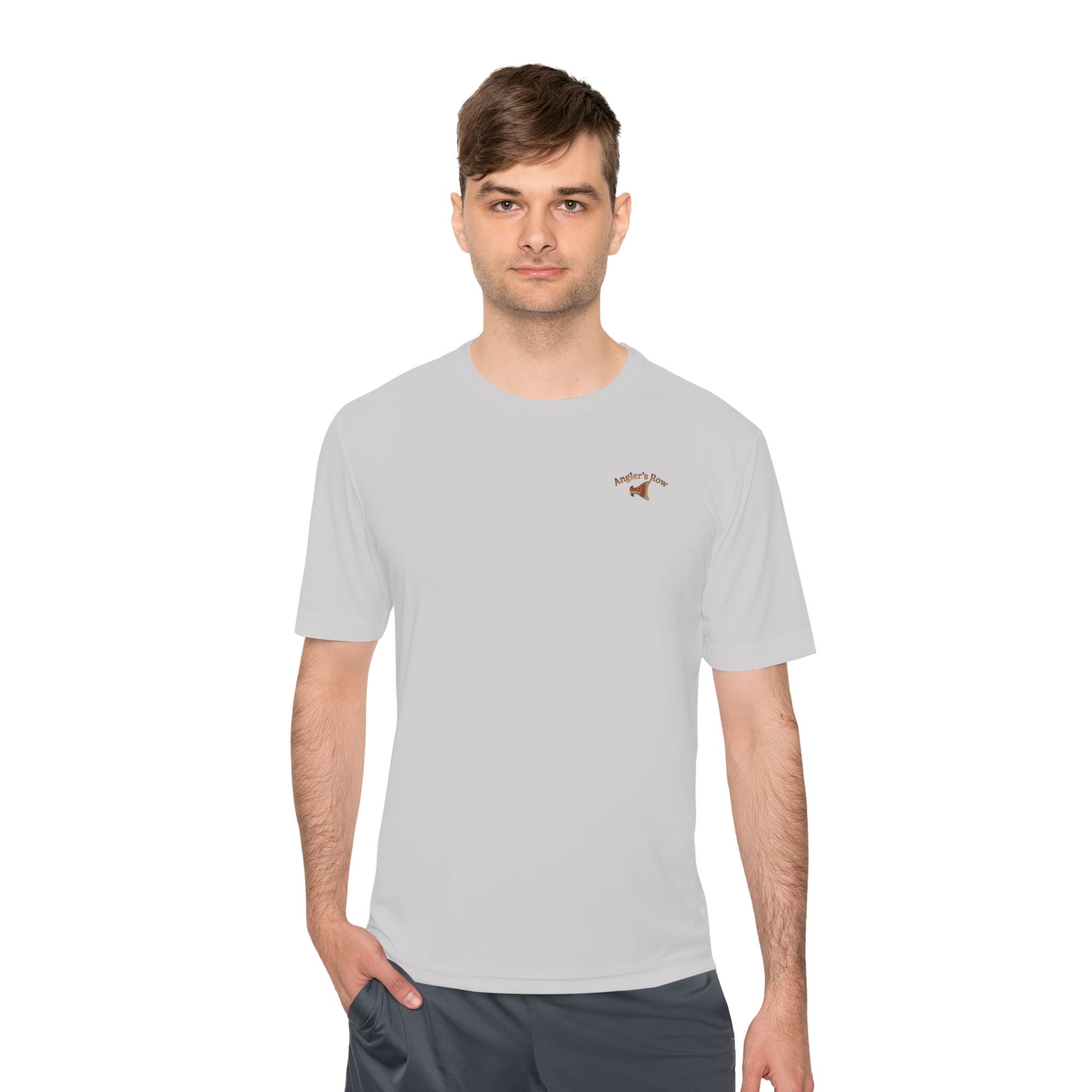 Patriotic Red— Dri Fit