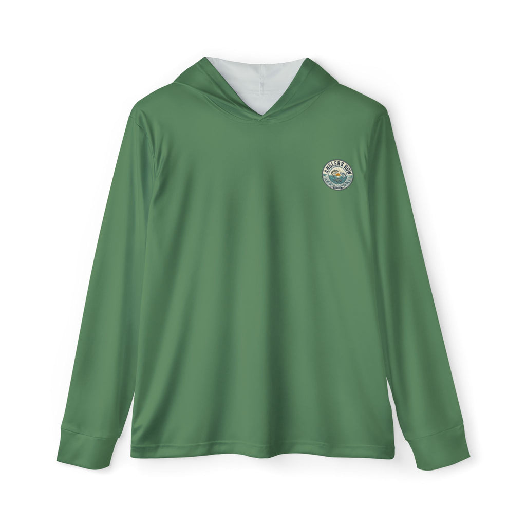Fishing Hoodie —Color Tail