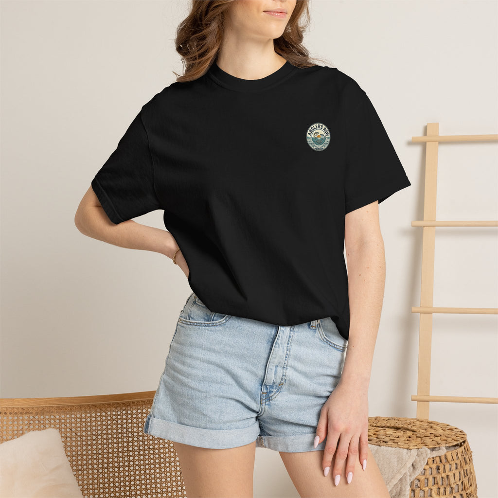 Fishing Lures T-Shirt | Vintage Bait Illustration