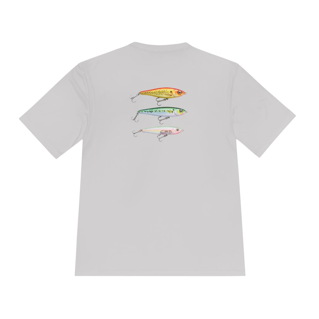 Fishing Lures  — Dri Fit