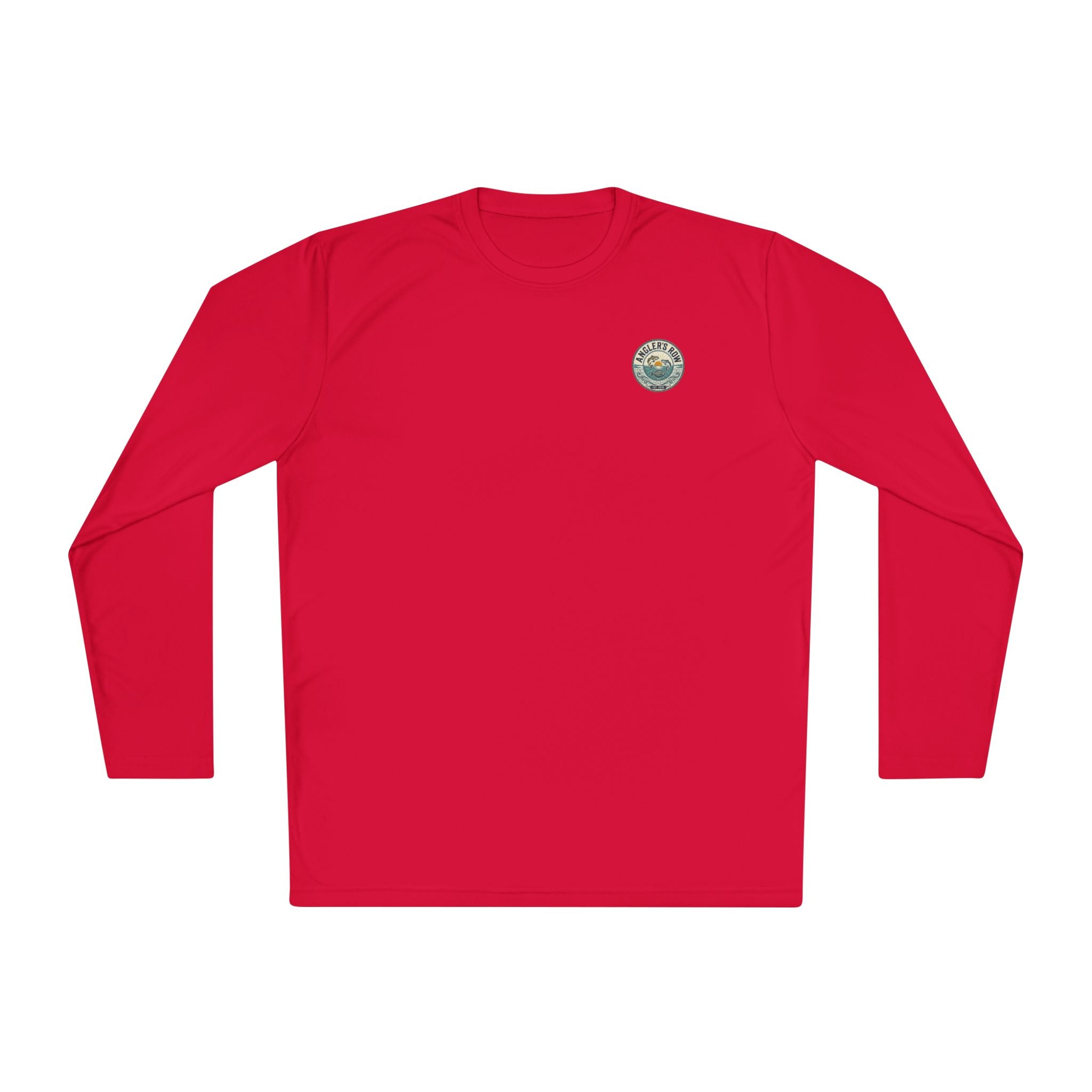 Color Tail —Dri Fit Long Sleeve