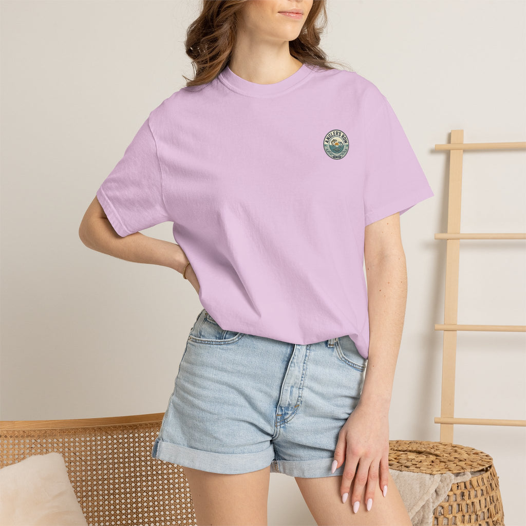 Fishing Lures T-Shirt | Vintage Bait Illustration