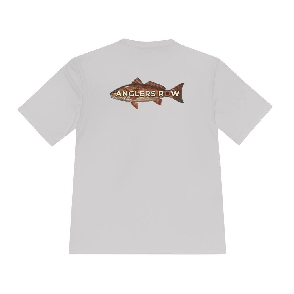 Anglers Row Redfish — Dri Fit