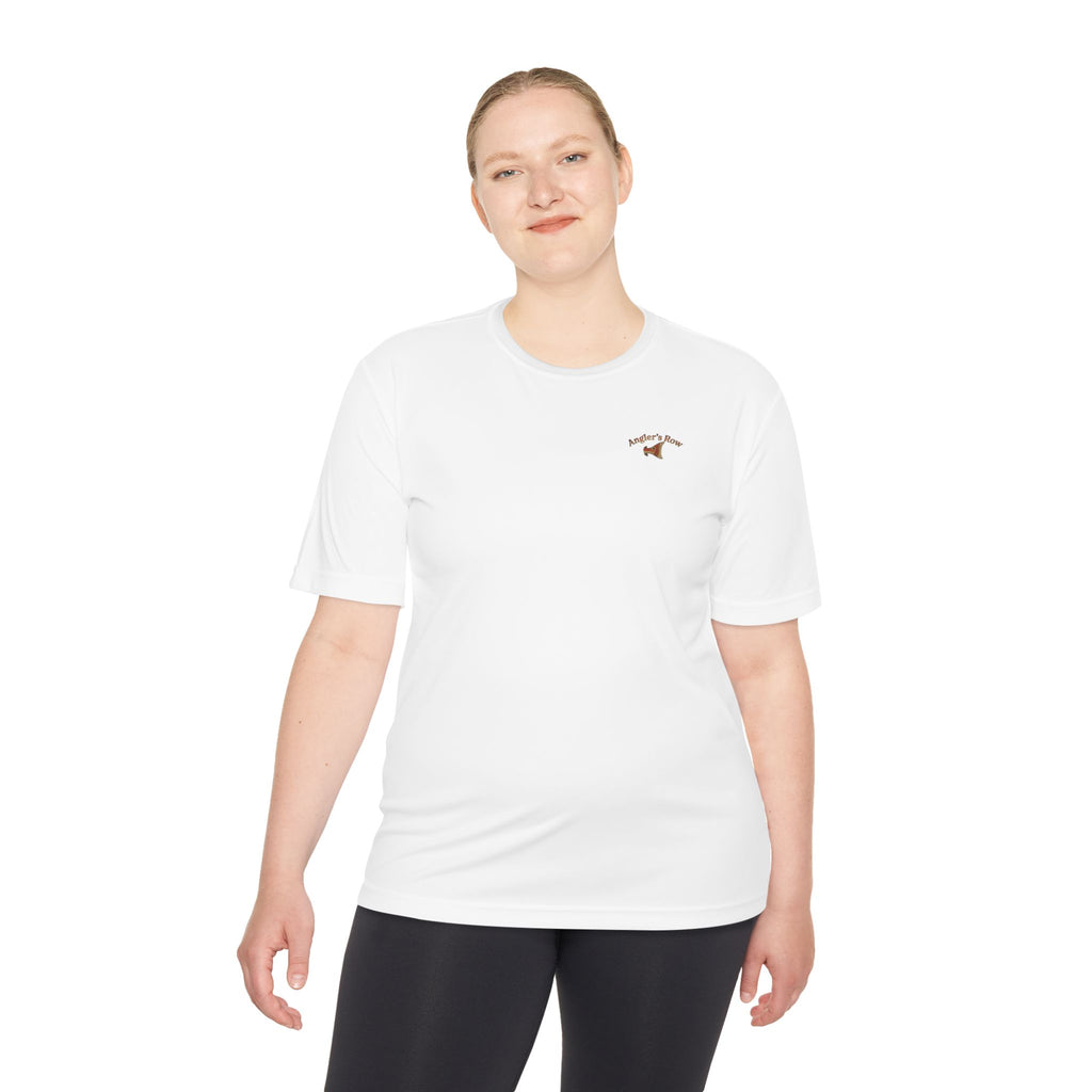 Patriotic Red— Dri Fit