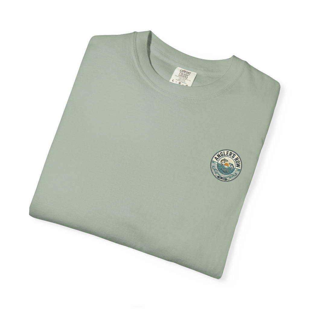 Fishing Lures T-Shirt | Vintage Bait Illustration
