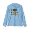 Texas Slam | Saltwater Hooded T-Shirt