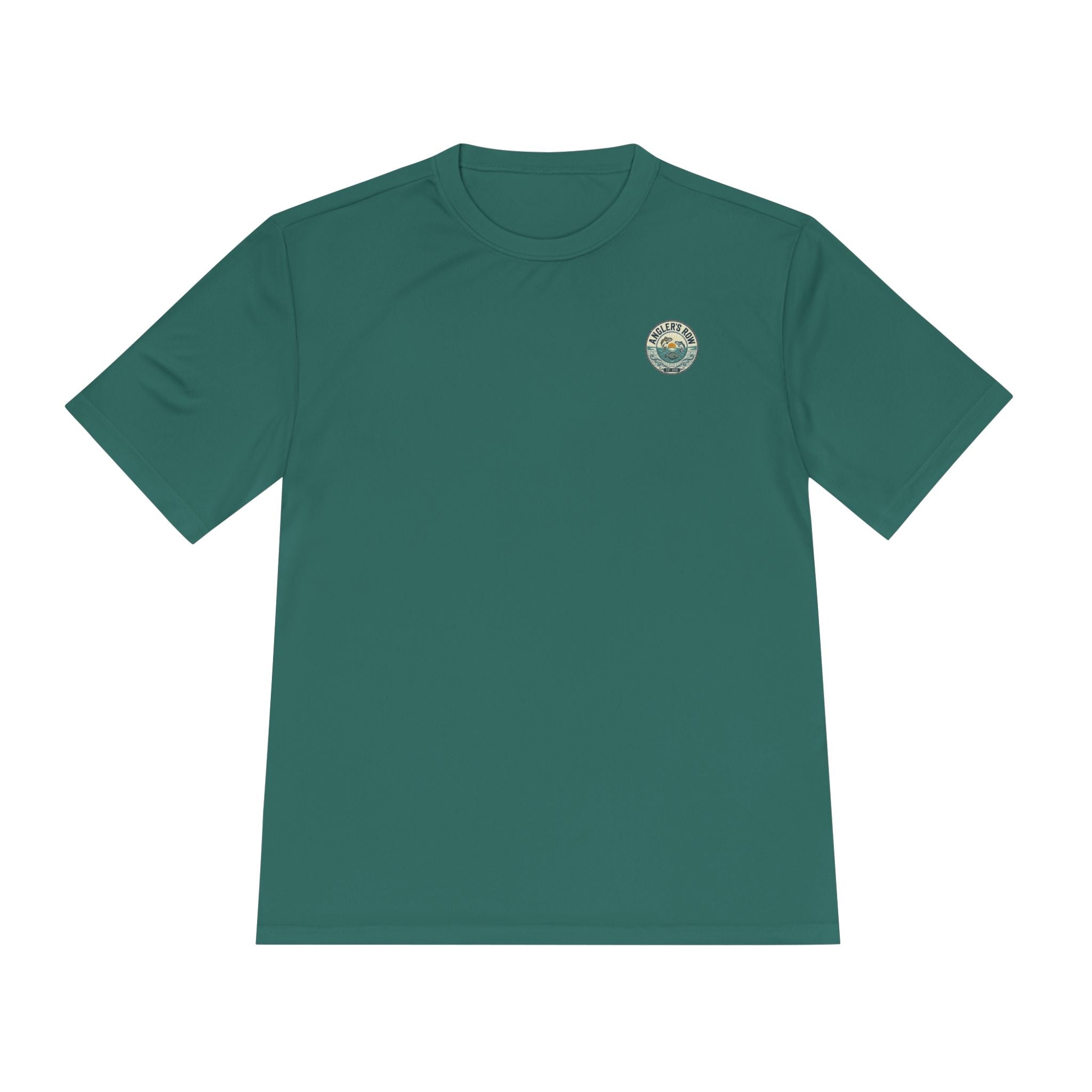 Redfish Tail | Graphic Shirt