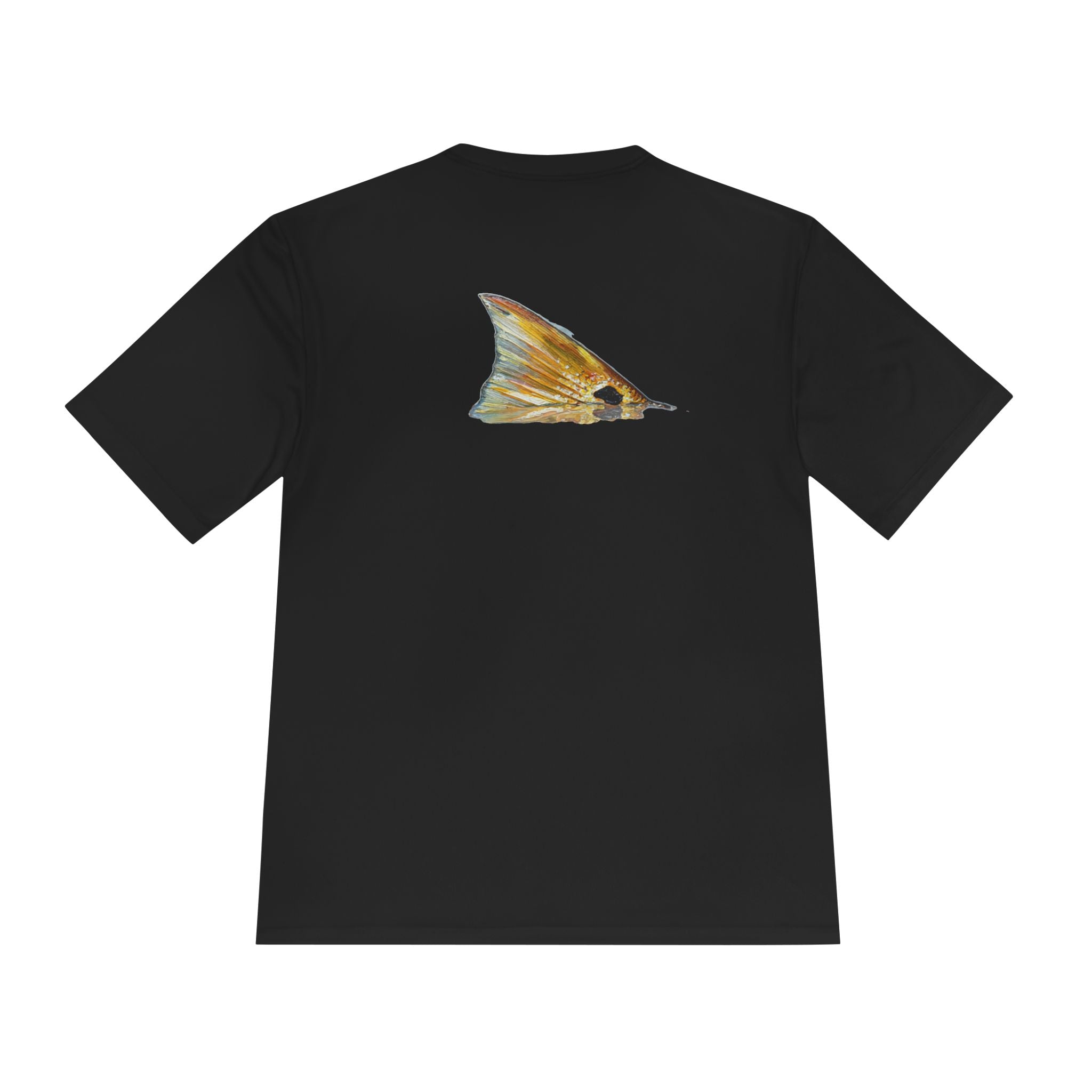 Color Tail — Dri Fit