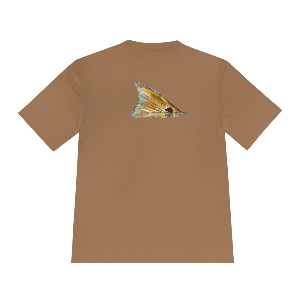 Color Tail — Dri Fit
