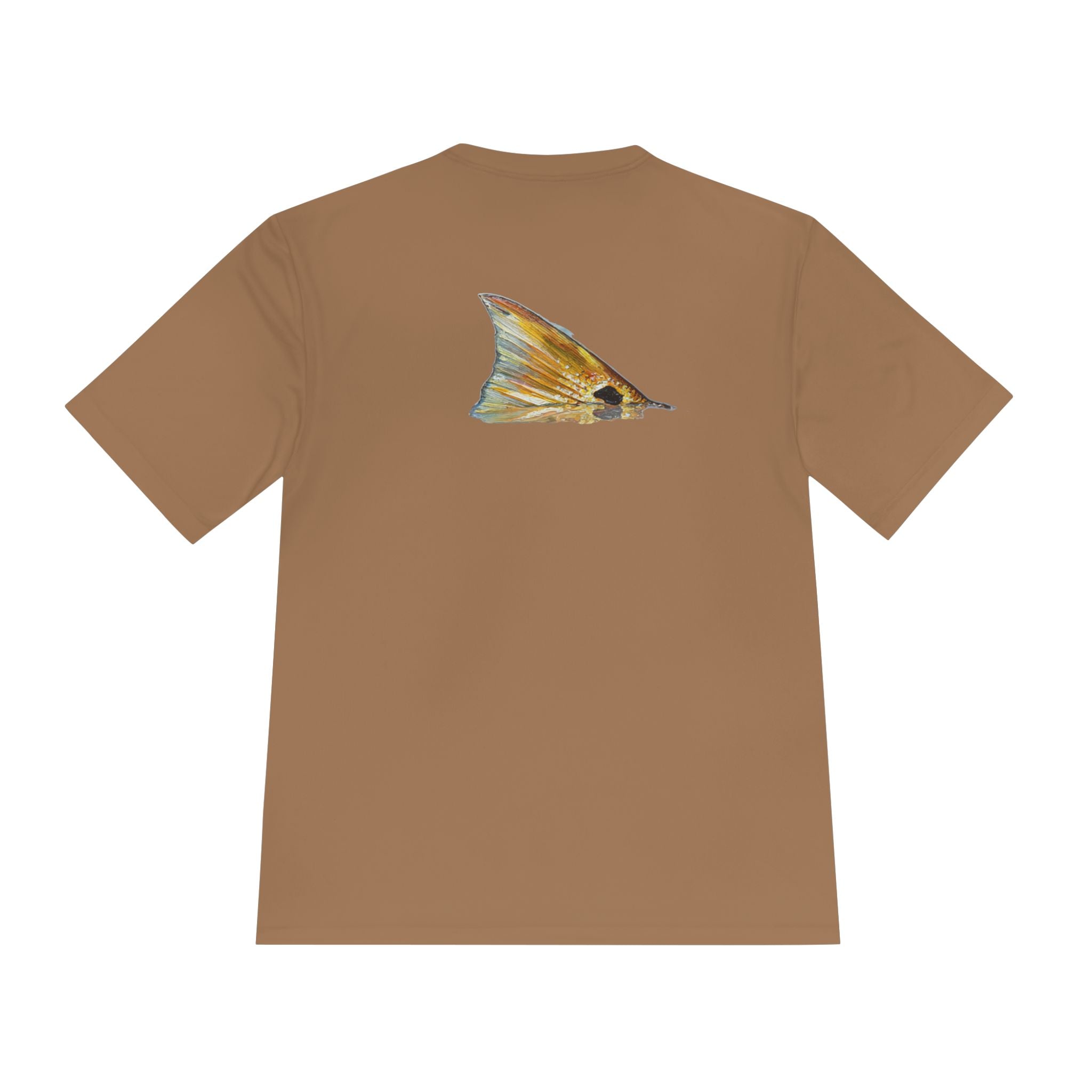 Color Tail — Dri Fit
