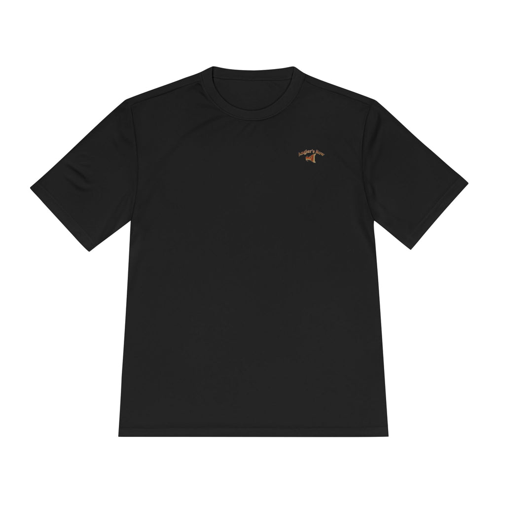 Fishing Forefathers Graphic Tee — Dri fit T Shirt
