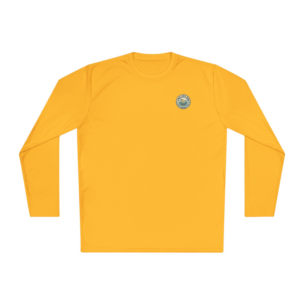Color Tail —Dri Fit Long Sleeve