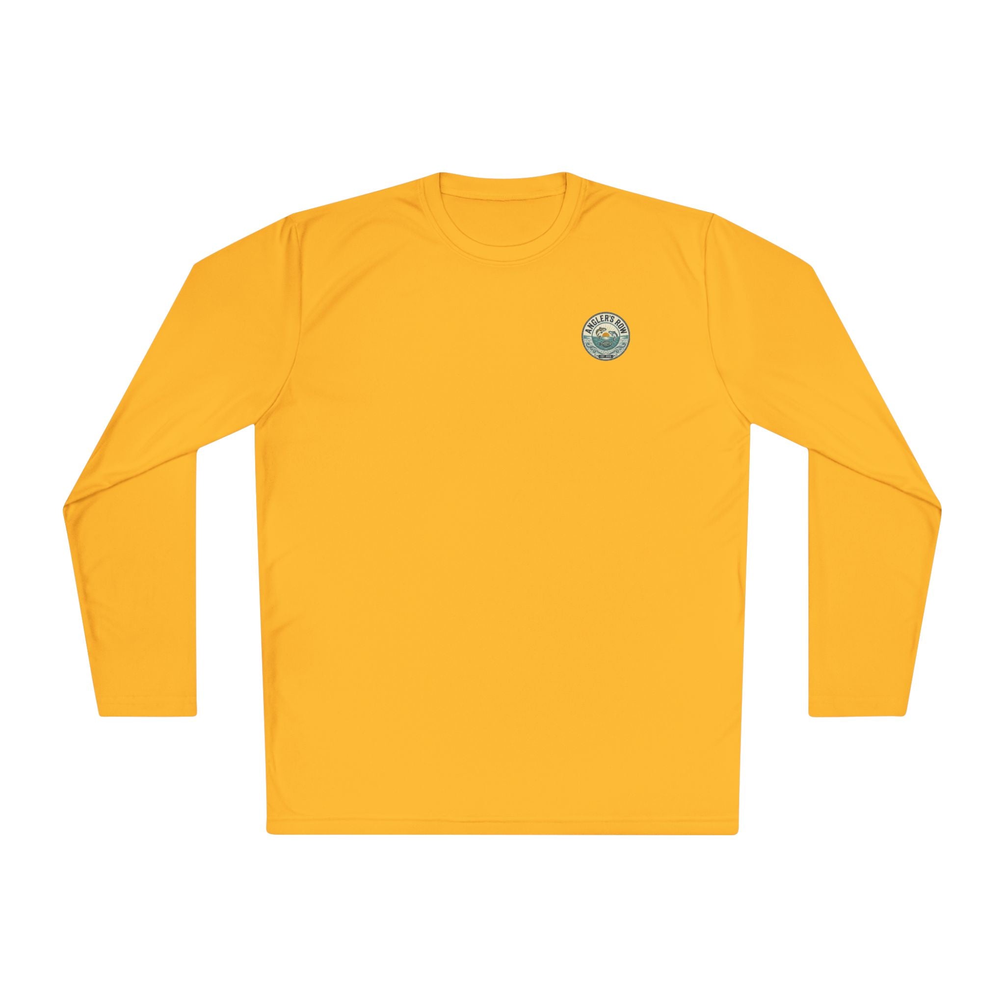 Color Tail —Dri Fit Long Sleeve