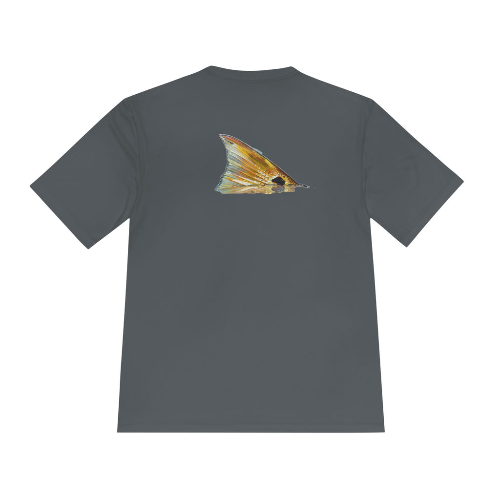 Color Tail — Dri Fit