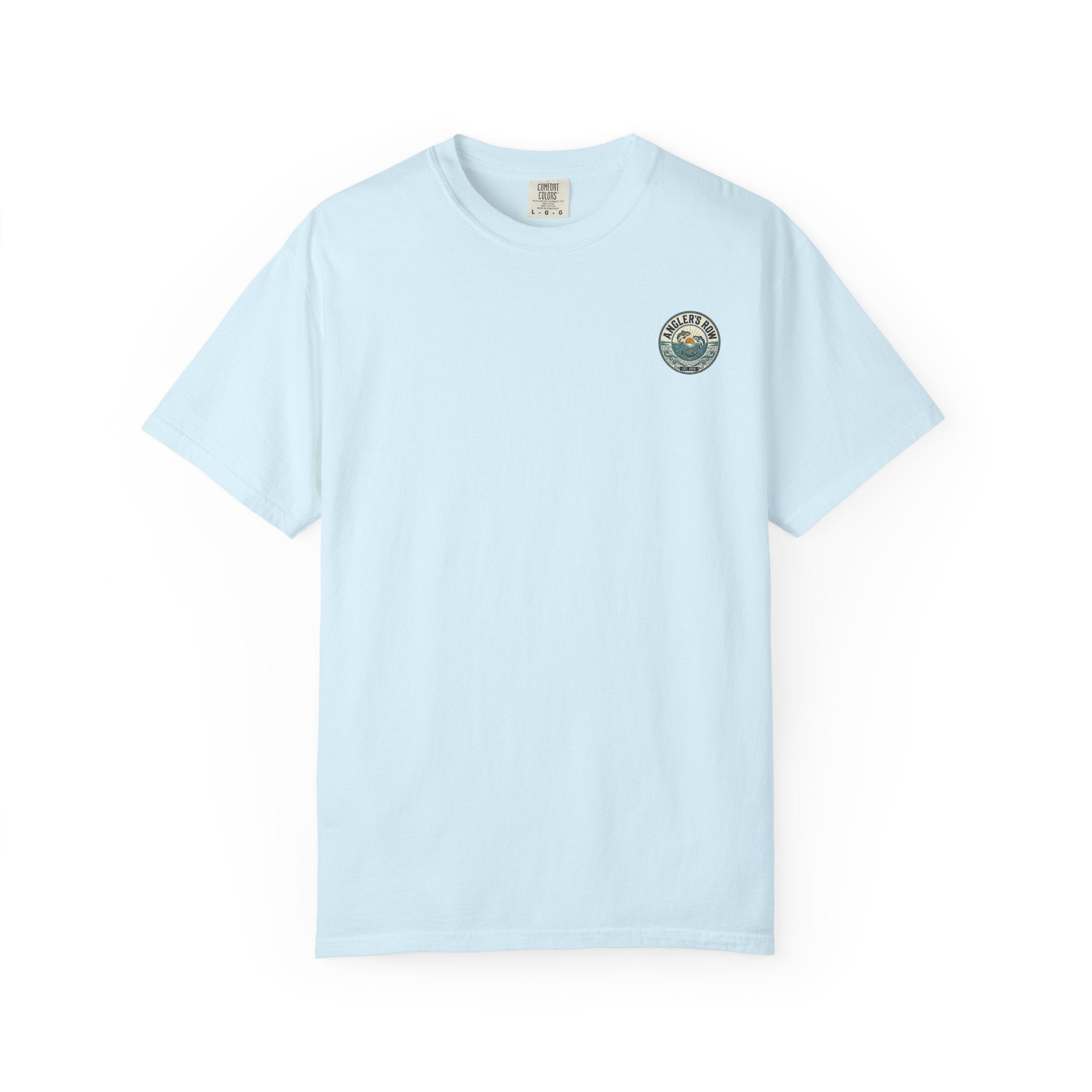 Fishing Lures T-Shirt | Vintage Bait Illustration
