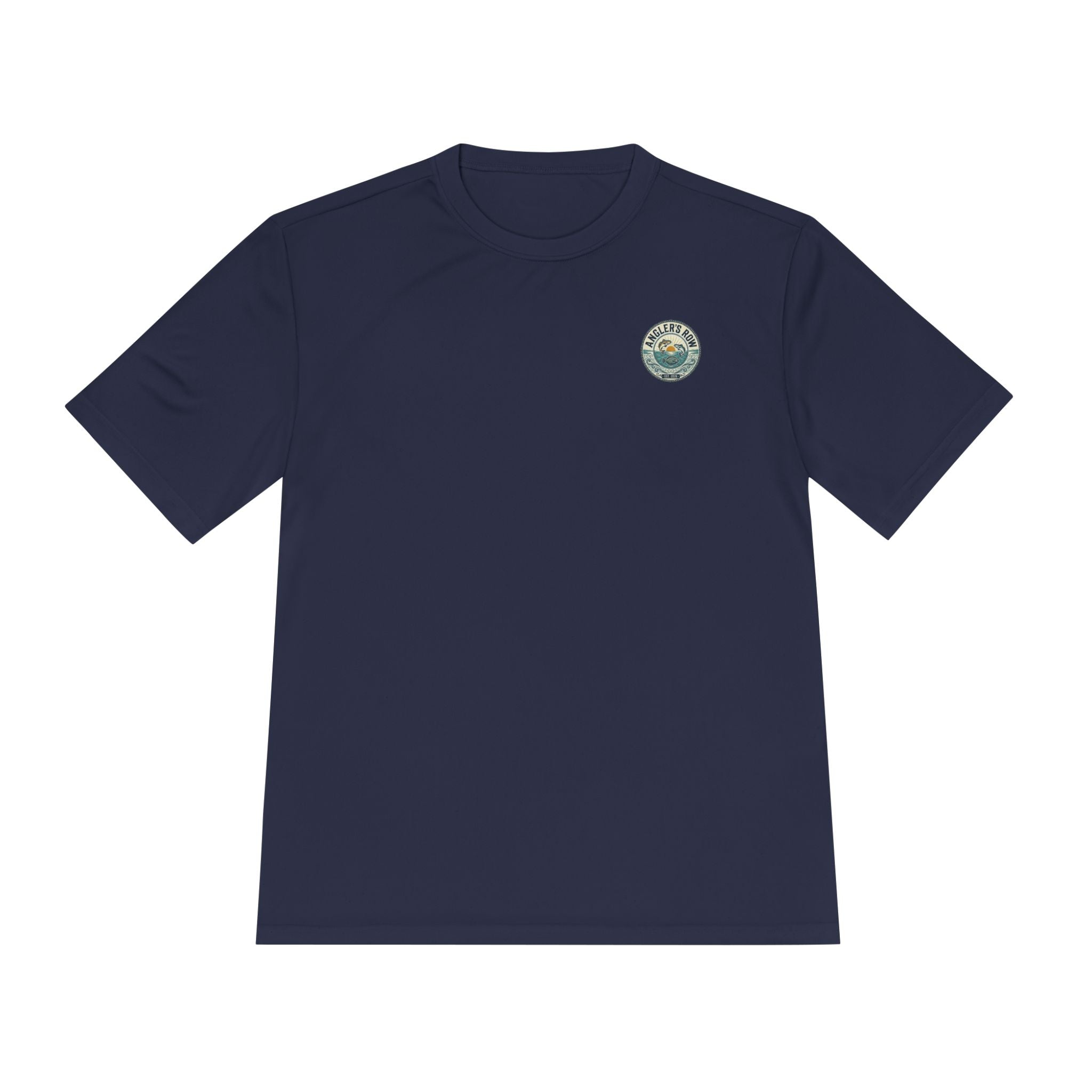 Fishing Lures Performance Tee — Moisture‑Wicking Fishing Shirt