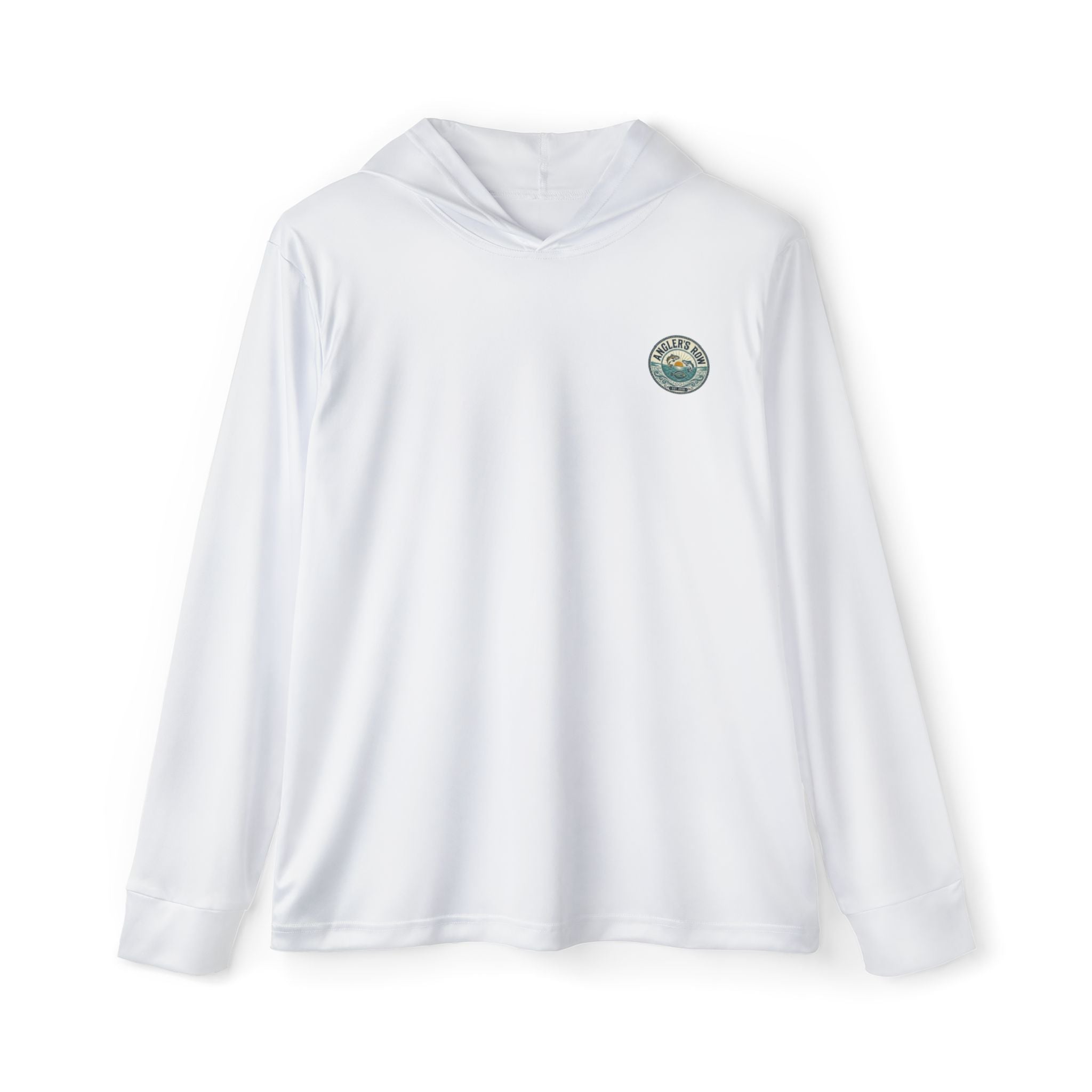 Texas Slam | Saltwater Hooded T-Shirt