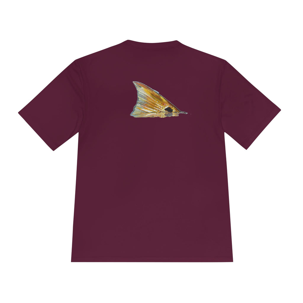 Color Tail — Dri Fit
