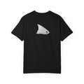 Penciled Tail — Cotton Shirt