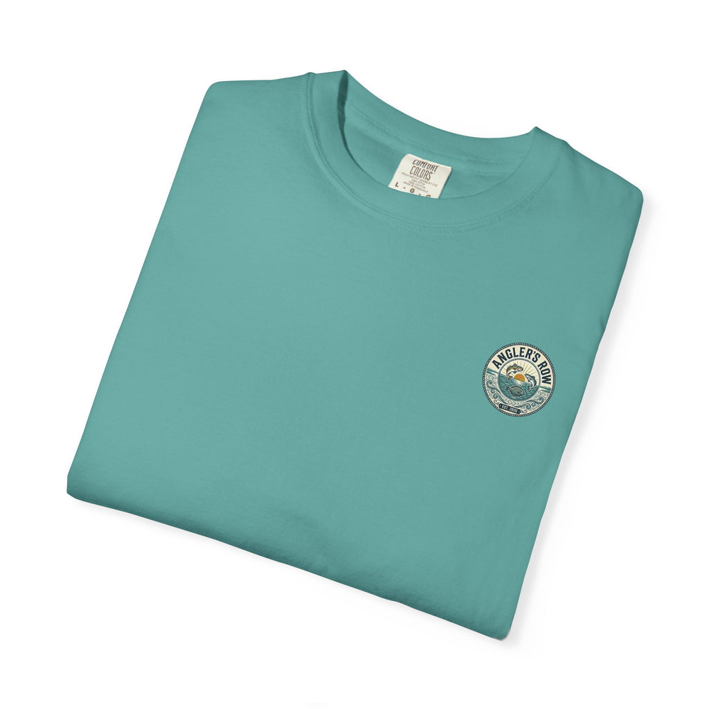 Fishing Lures T-Shirt | Vintage Bait Illustration