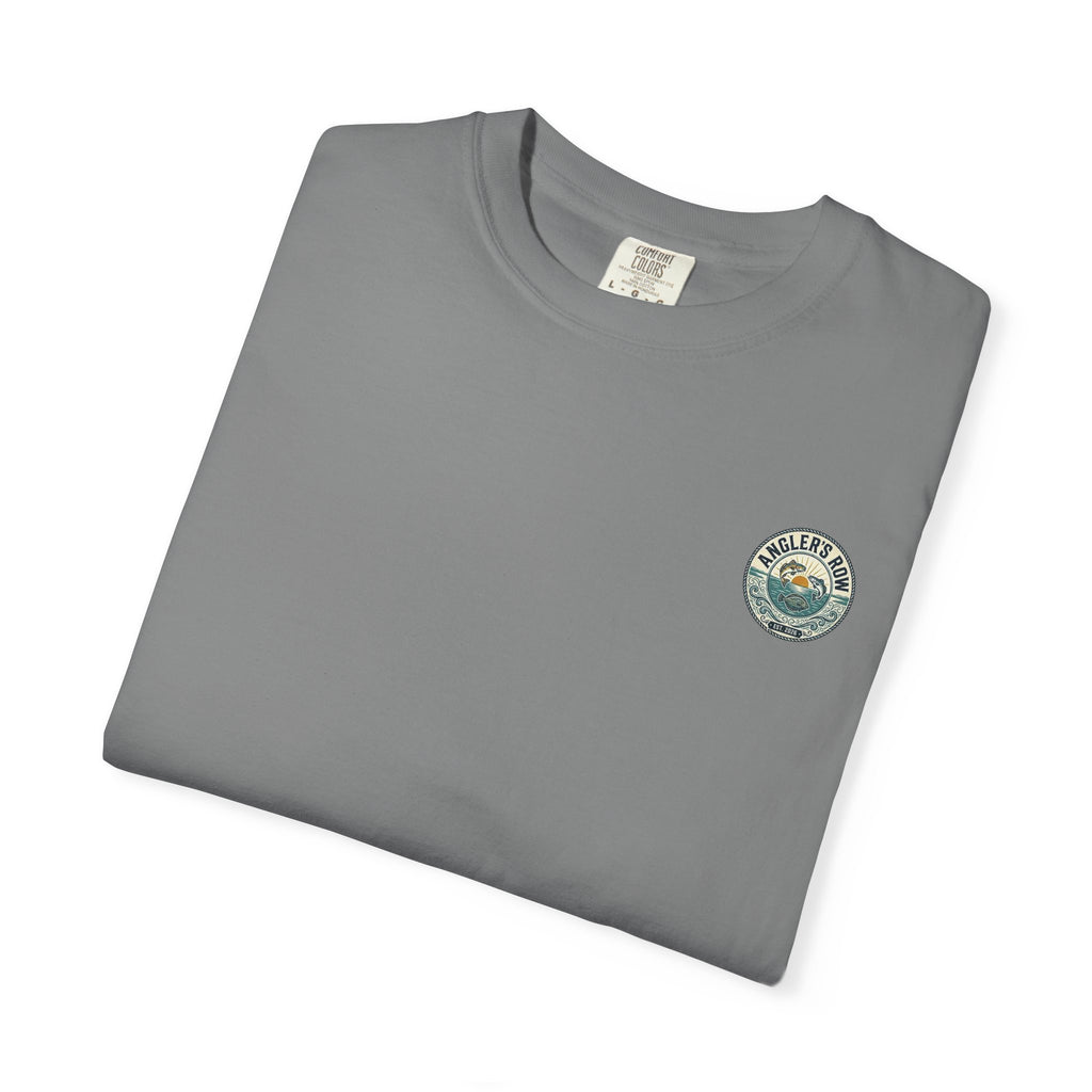 Fishing Lures T-Shirt | Vintage Bait Illustration