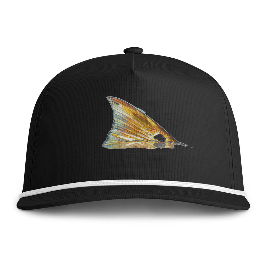 Angler's Row — Tailing Colored