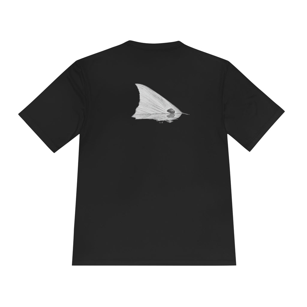 Penciled Tail — Dri Fit