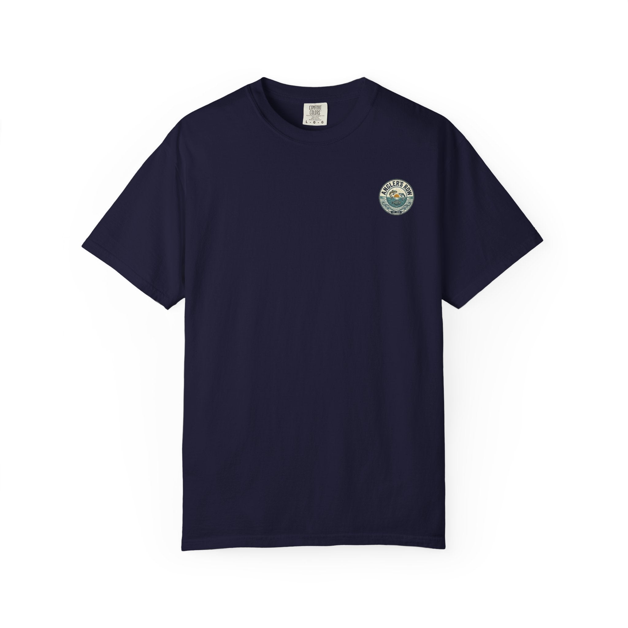 Fishing Lures T-Shirt | Vintage Bait Illustration