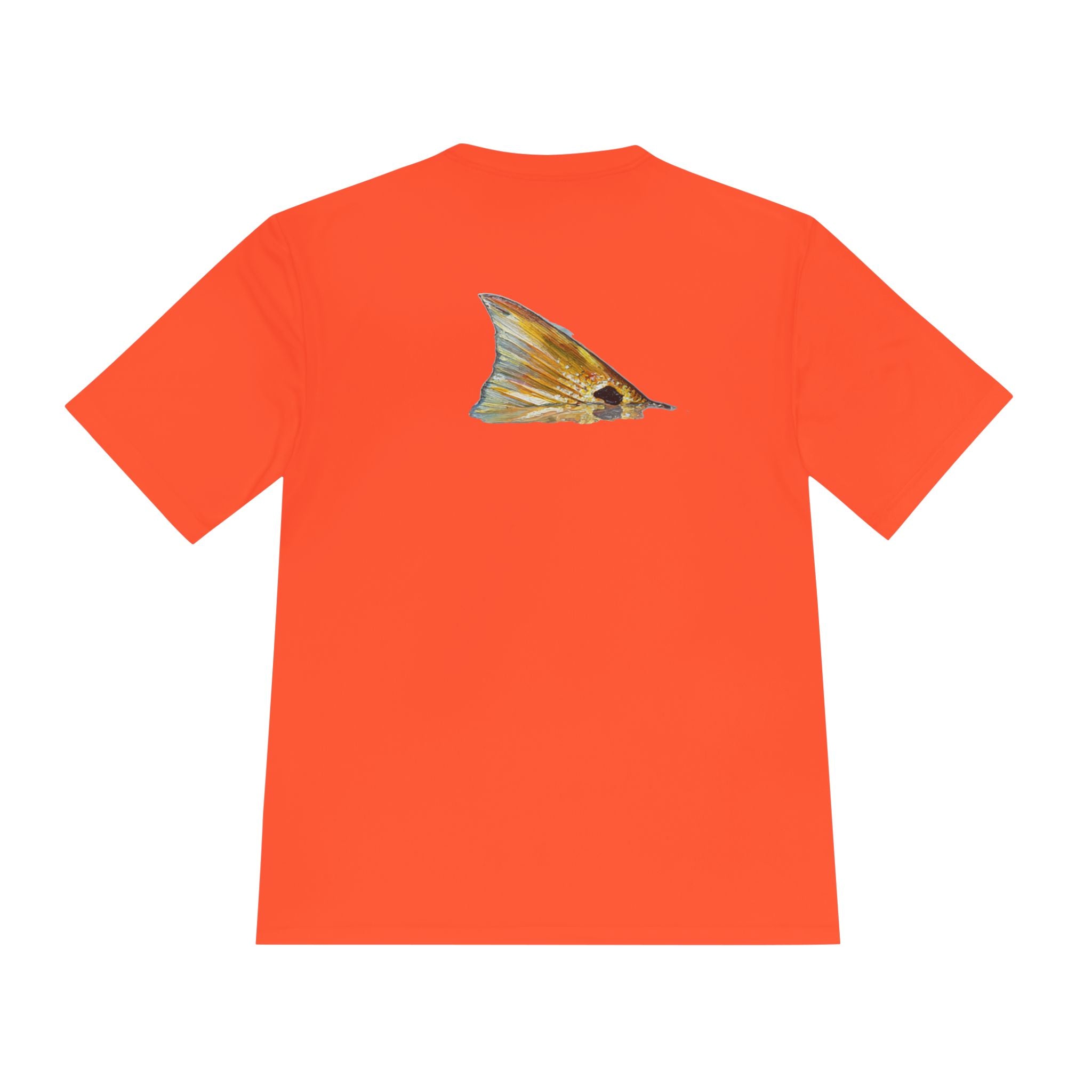 Color Tail — Dri Fit