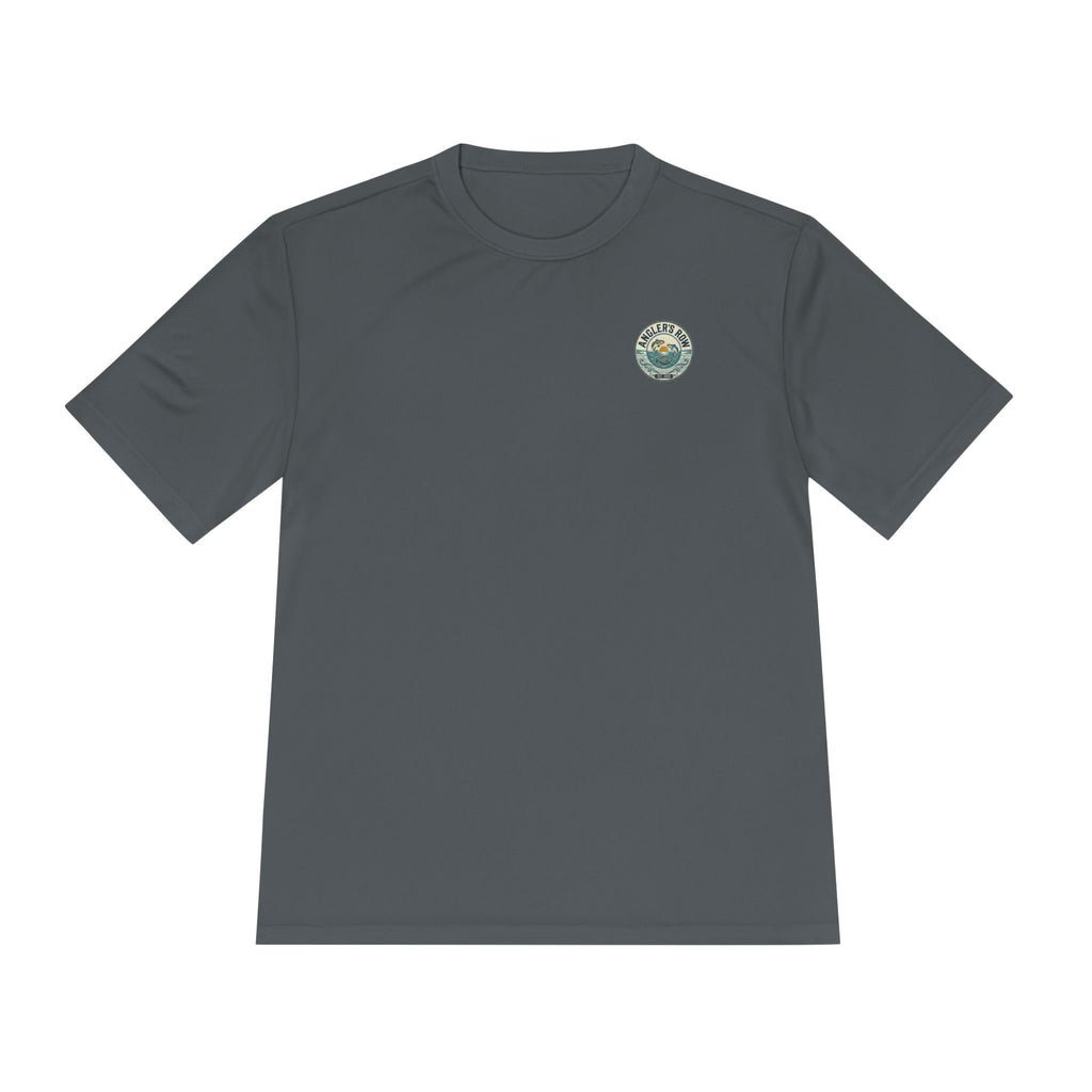 Penciled Tail — Dri Fit