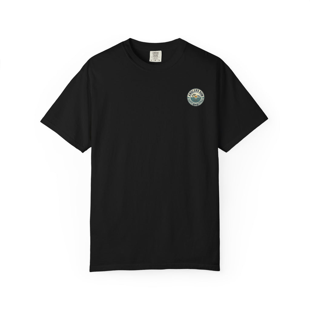 Fishing Lures T-Shirt | Vintage Bait Illustration