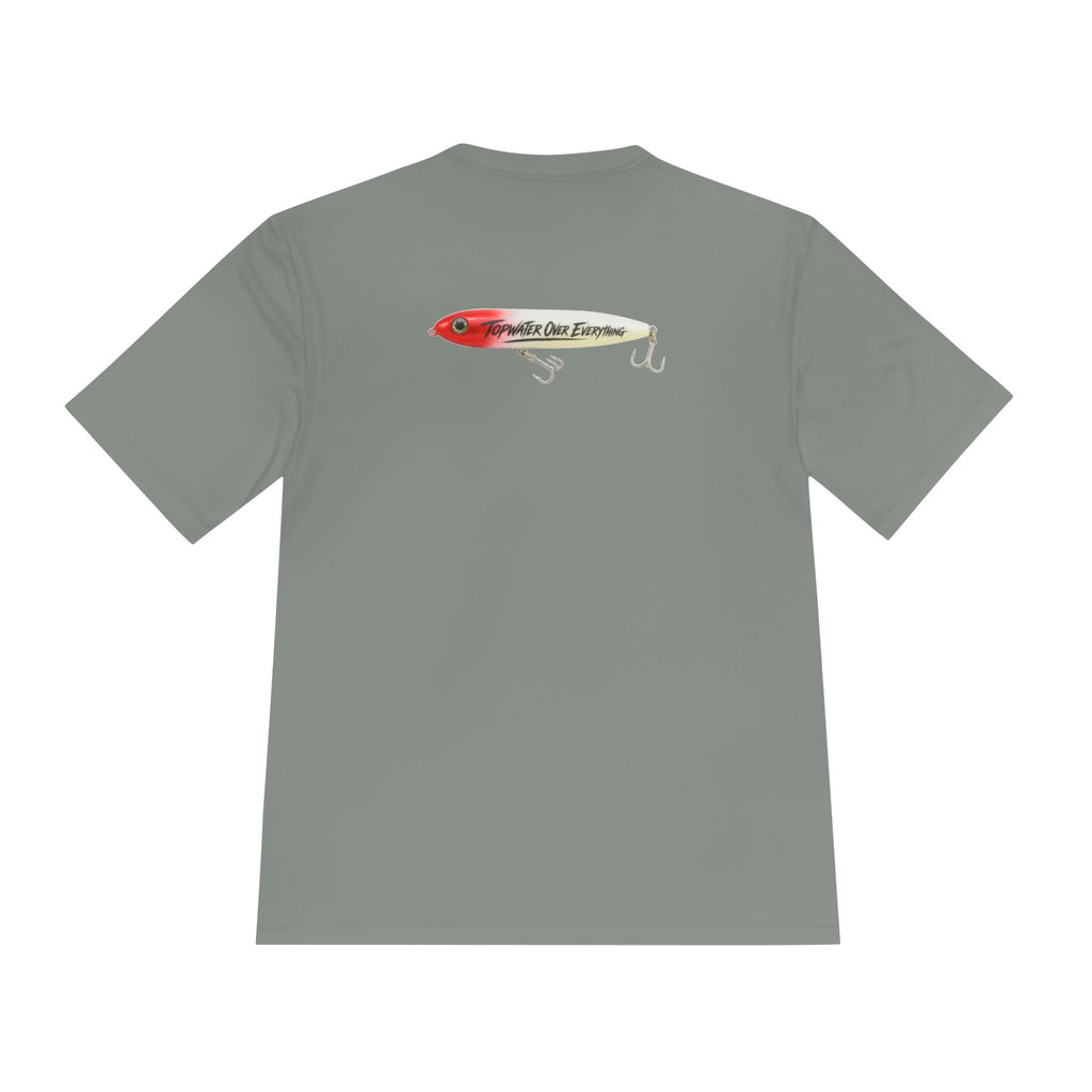 Topwater Over Everything - Dri Fit