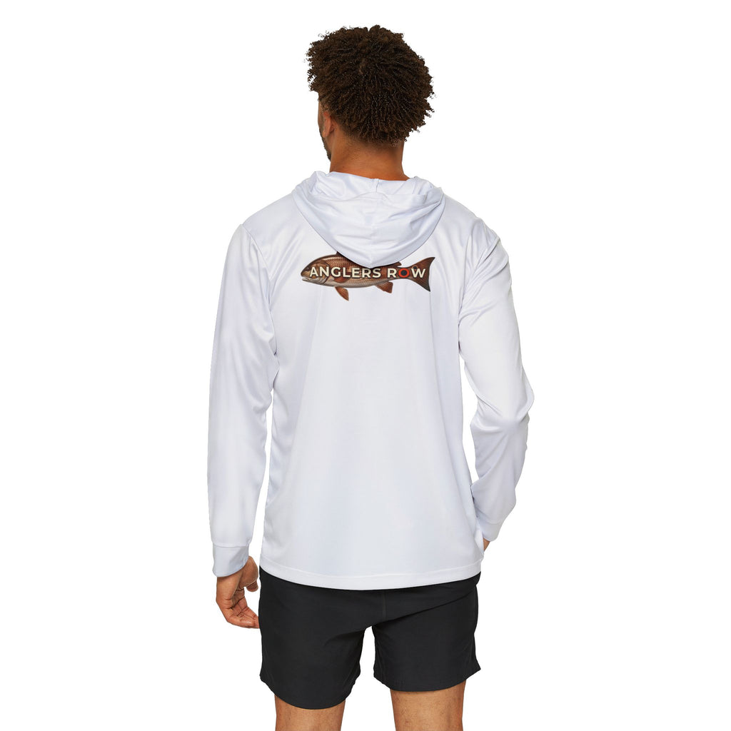 Fishing Hoodie — Sports Fishing Hooded Shirt